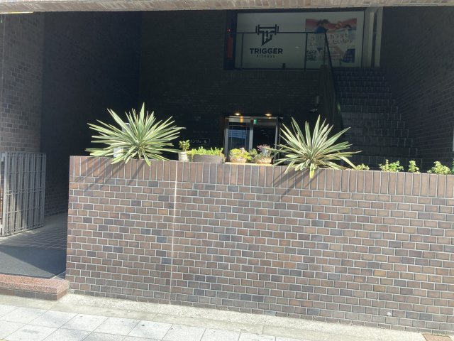 大阪市浪速区幸町１丁目の店舗事務所のその他共用部分