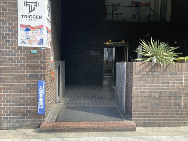 大阪市浪速区幸町１丁目の店舗事務所のその他共用部分