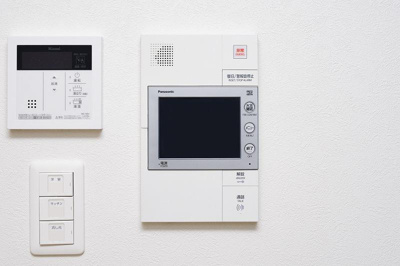 【バルコニー】 | エンクレスト千早