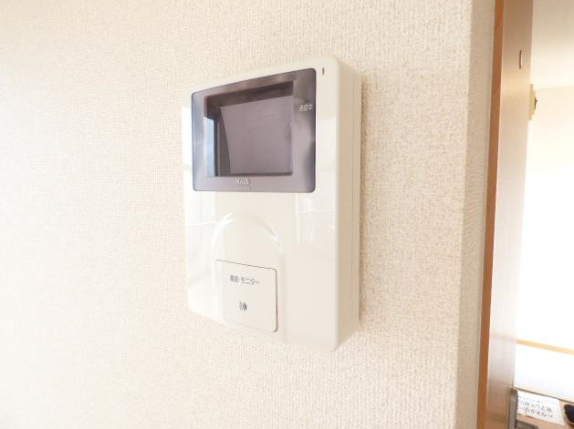 【セキュリティ】 | コーポさるいだ