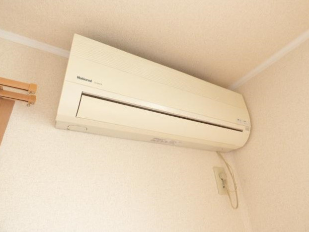 【設備】 | コーポさるいだ