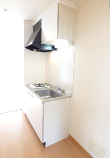 【キッチン】 | コーポさるいだ