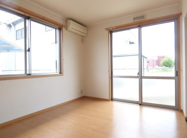 【居間・リビング】 | コーポさるいだ