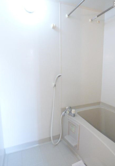 【浴室】 | コーポさるいだ