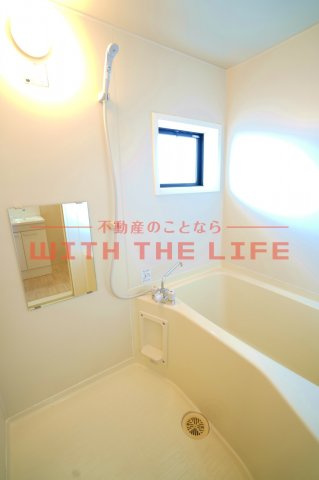 エトワール【キャッシュバック対象物件】の浴室|お風呂です