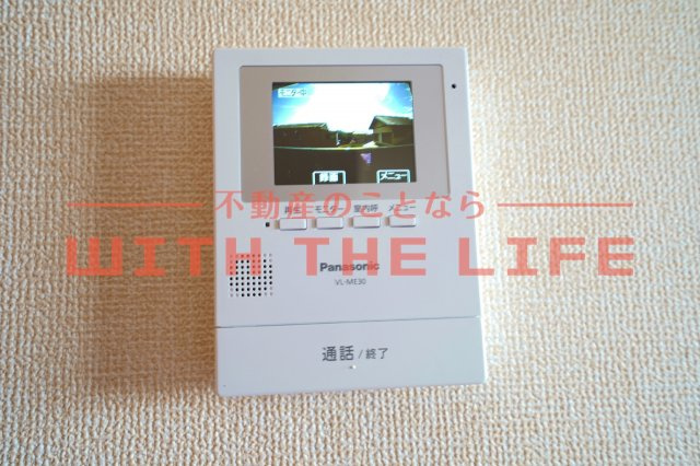 エトワール【キャッシュバック対象物件】のセキュリティ