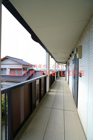 エトワール【キャッシュバック対象物件】のその他共用部分