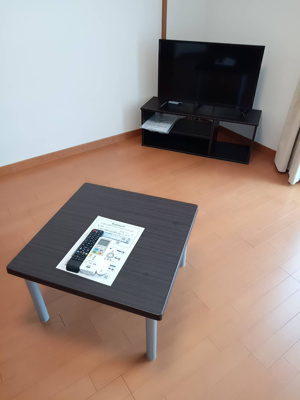  | エスポワール天久