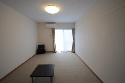  | エスポワール天久