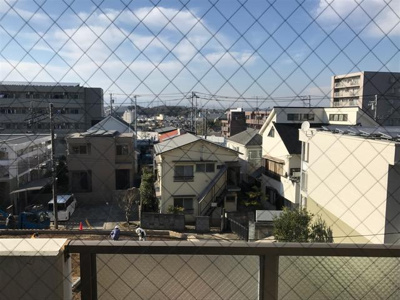 【展望】 | ヒルサイドクラタ