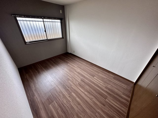 【洋室】 | マンションウメノ