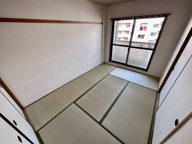 【和室】 | マンションウメノ