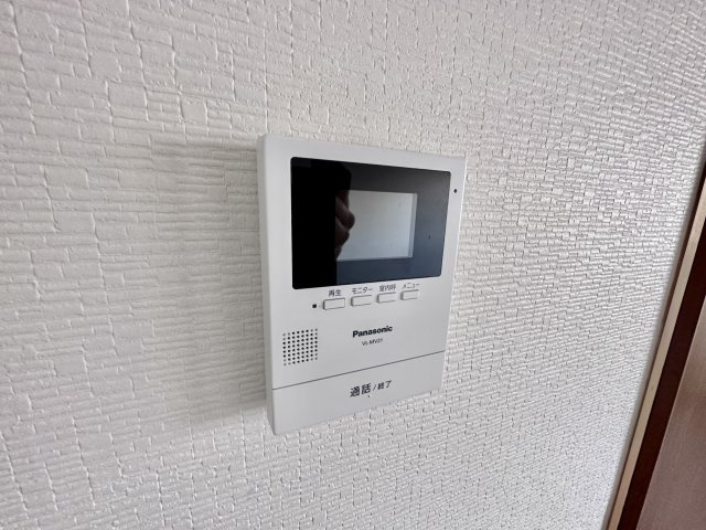 【セキュリティ】 | マンションウメノ