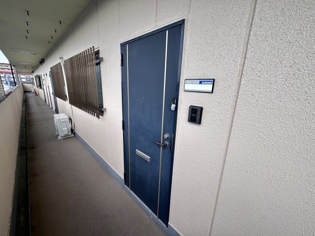 【玄関】 | マンションウメノ