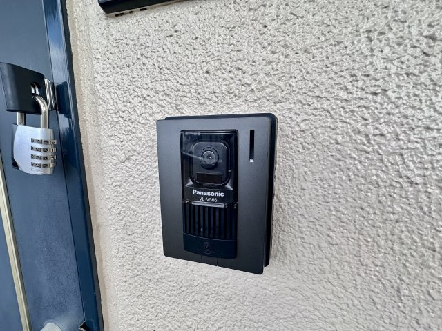 【セキュリティ】 | マンションウメノ