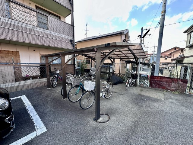 【その他共用部分】 | マンションウメノ