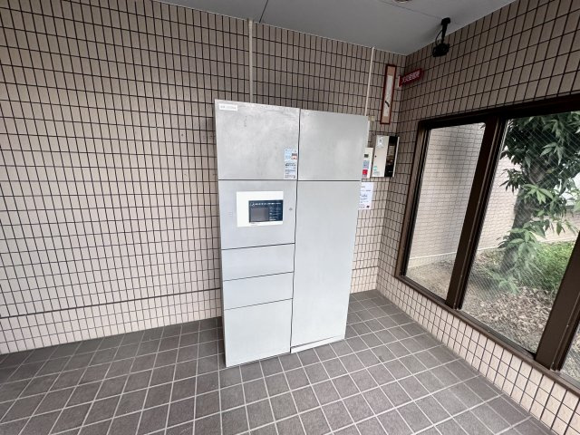 【その他共用部分】 | マンションウメノ