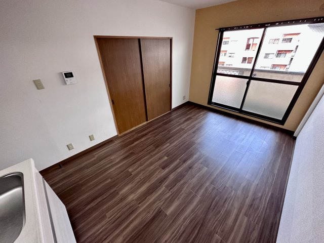 【居間・リビング】 | マンションウメノ