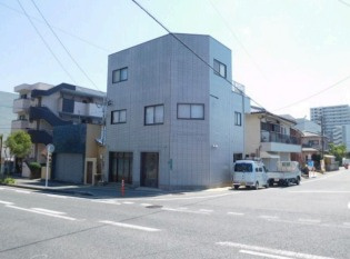 川口テナントの外観