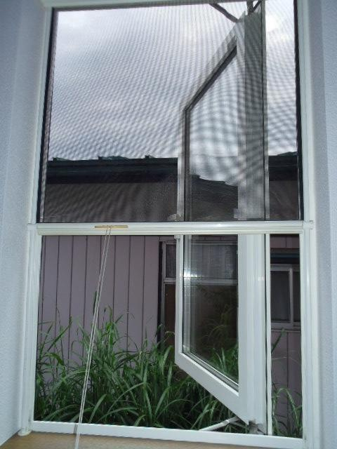 リッチヒルズ上堂の内装