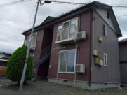 リッチヒルズ上堂の画像