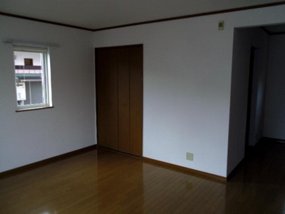 【居間・リビング】 | リッチヒルズ上堂