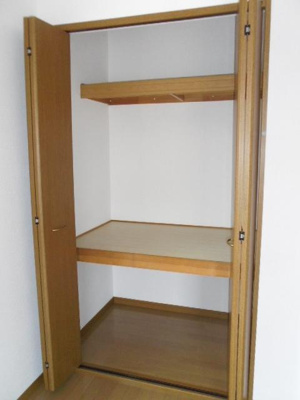 【収納】 | リッチヒルズ上堂