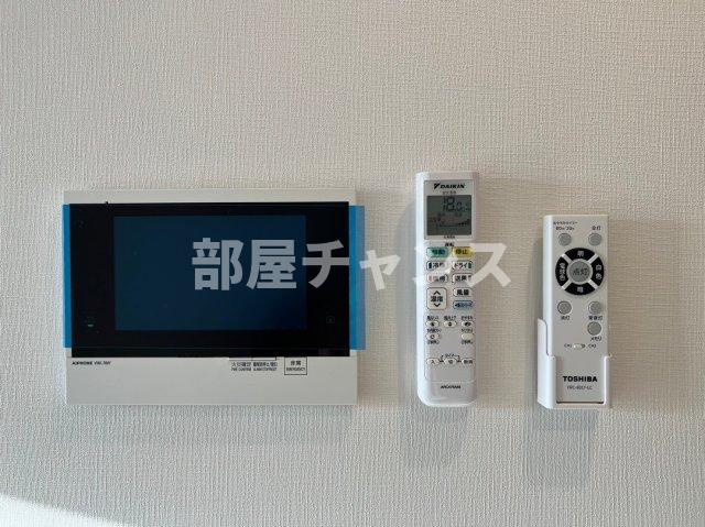 パルティール金山のセキュリティ