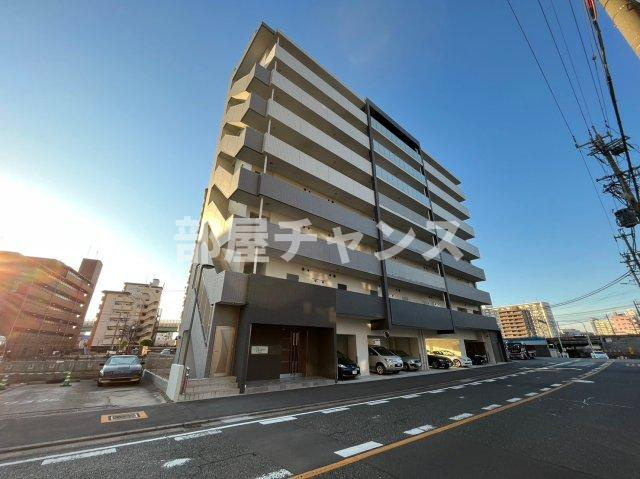 パルティール金山