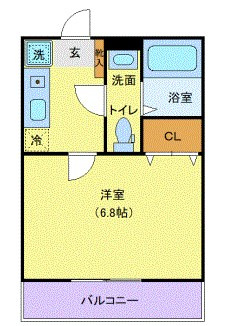 MQuarto湘南海岸公園Ⅰ