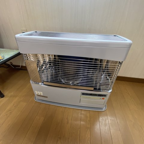 セトル若山の設備