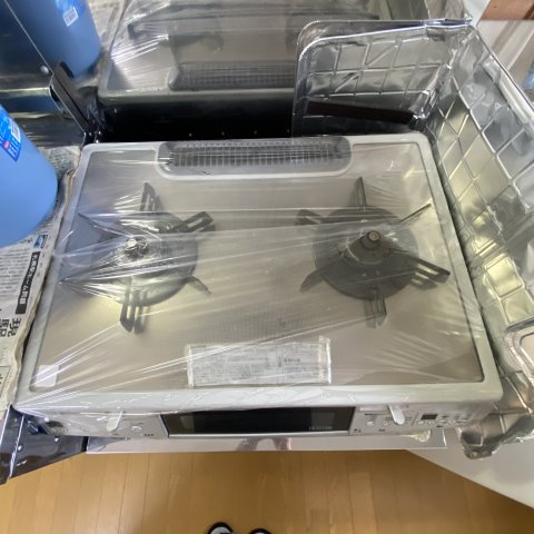 セトル若山のキッチン