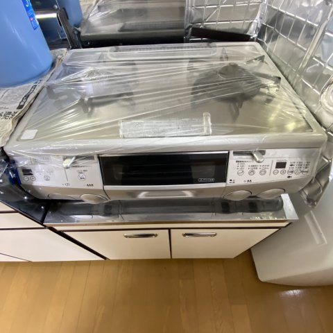 セトル若山のキッチン