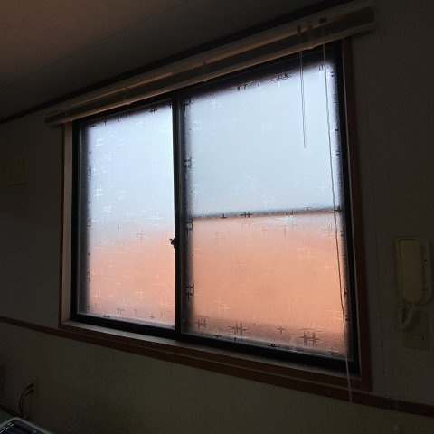 セトル若山の内装