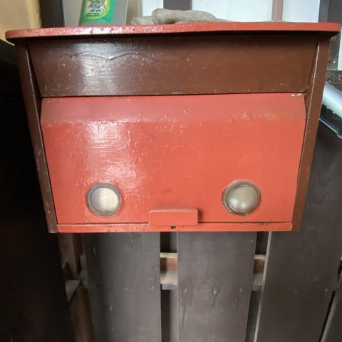 セトル若山の設備