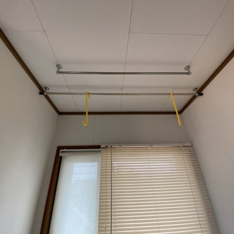 セトル若山の設備