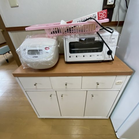 セトル若山のその他