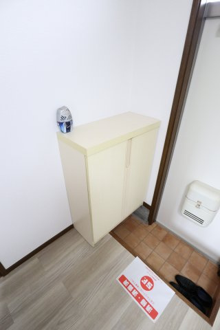 サマックスナガキドの設備