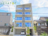 名古屋市瑞穂区山下通５丁目のマンションの画像