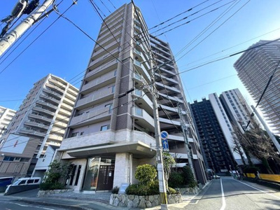 【外観】 | ヴェルパーク久留米城南