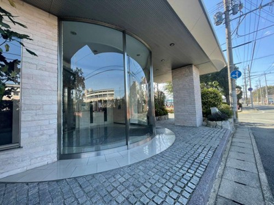 【外観】 | ヴェルパーク久留米城南