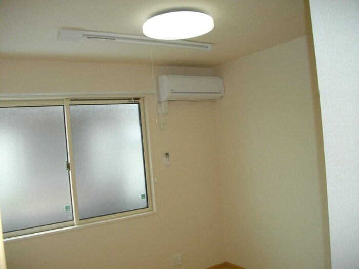 フォレスタ中央の設備|その他部屋・スペース