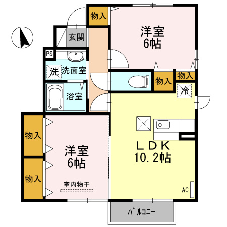 リール・ロージェ Ｃ