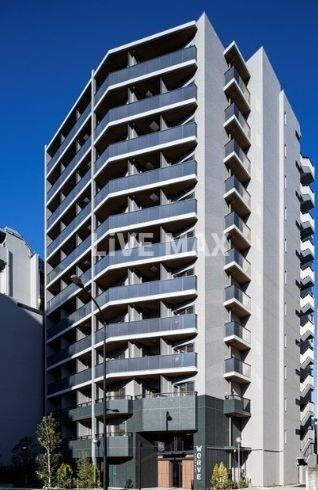 【外観】WORVE東京木場