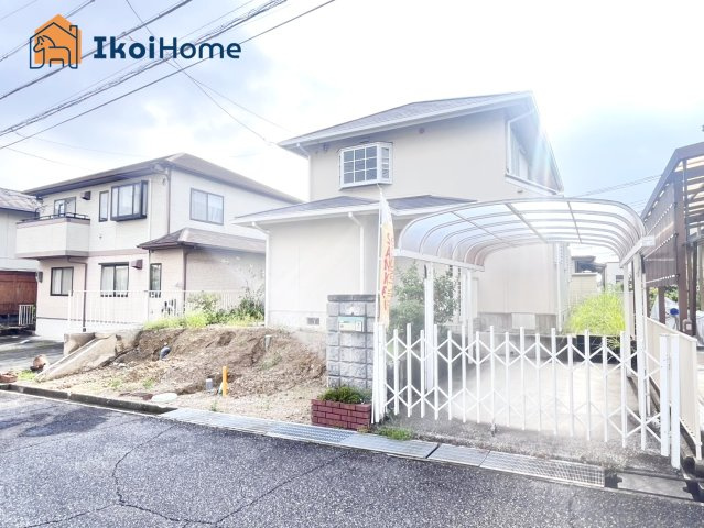 神戸市西区竹の台3丁目　中古戸建　リフォーム済