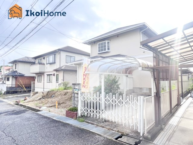 神戸市西区竹の台3丁目　中古戸建　リフォーム済の周辺|ご見学に関して　平日や夜間でもご案内可能。決まったお時間で身動きが取れない方も臨機応変に対応します
