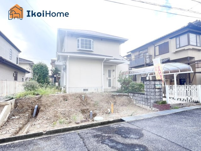 神戸市西区竹の台3丁目　中古戸建　リフォーム済のエントランス|物件・当店の最寄駅まで無料送迎！最短10分で指定場所へお迎えに向かいます！お問い合わせください！