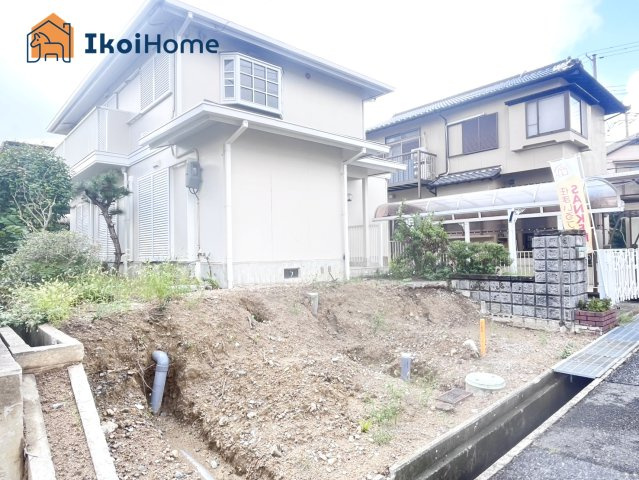 神戸市西区竹の台3丁目　中古戸建　リフォーム済のその他|弊社独自で毎月５組限定「人気オプション３点パック」カーポート・バルコニー・ウッドデッキを１万円で取付