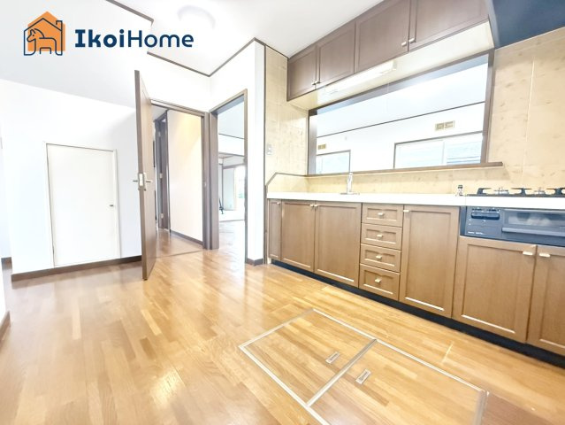 神戸市西区竹の台3丁目　中古戸建　リフォーム済のその他|●資料・カタログのご請求無料●最寄り駅の西神中央駅までは徒歩20分。駅近で通勤や通学に便利な立地です