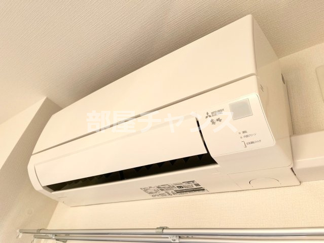 エスリード新栄マルスの設備